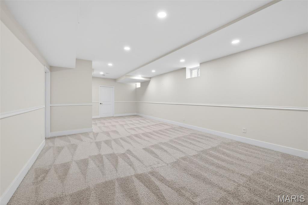 Watsonia - Residential