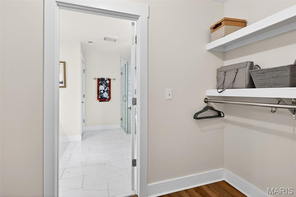 Watsonia - Residential