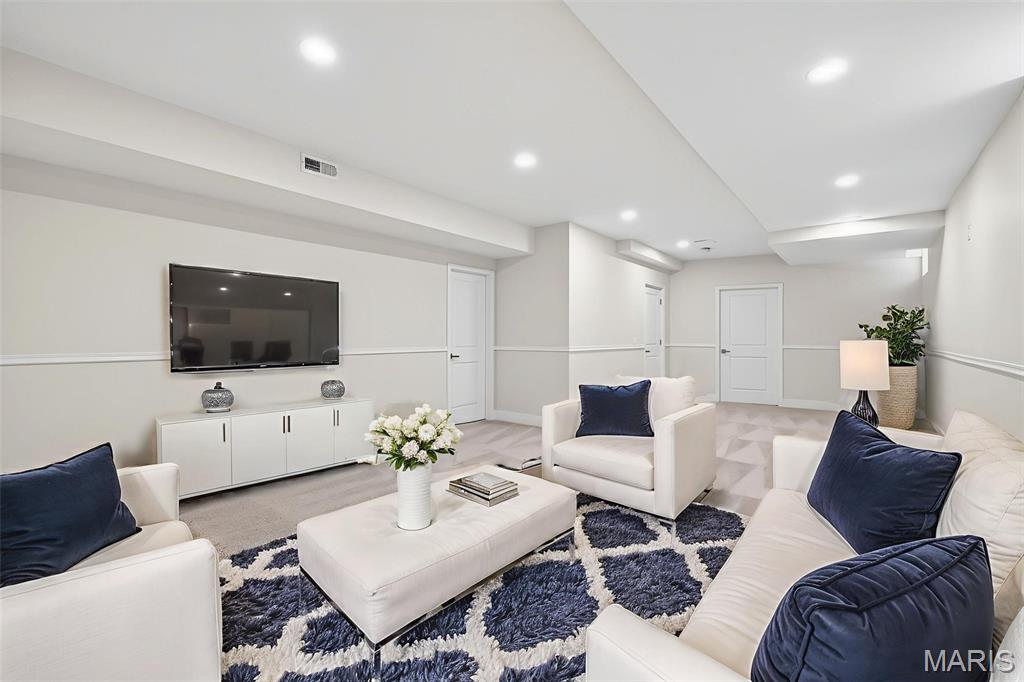 Watsonia - Residential