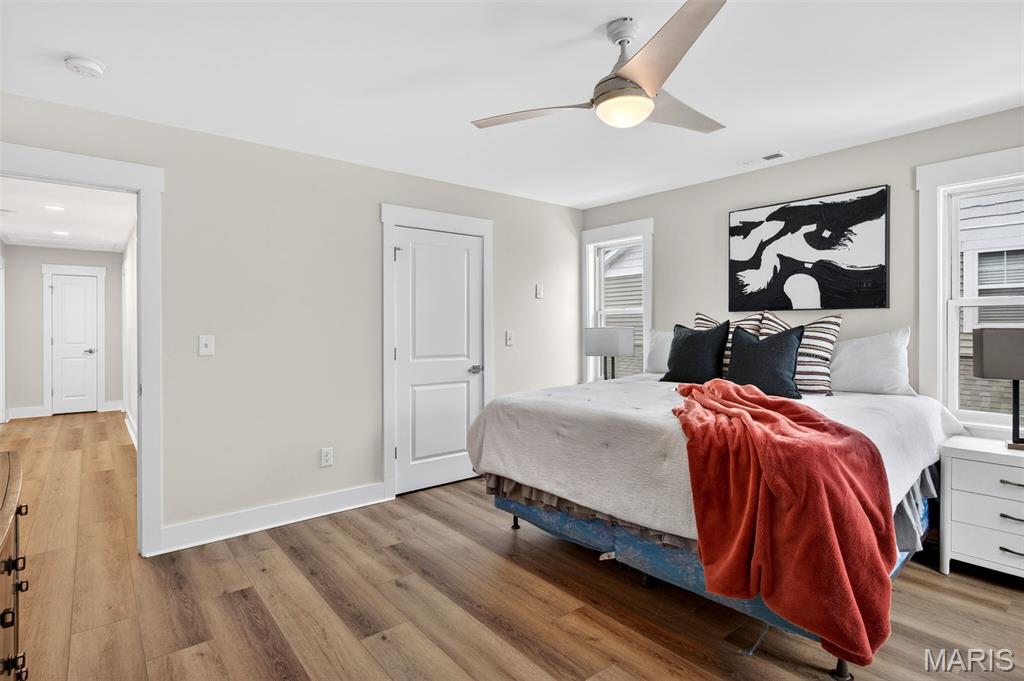 Watsonia - Residential