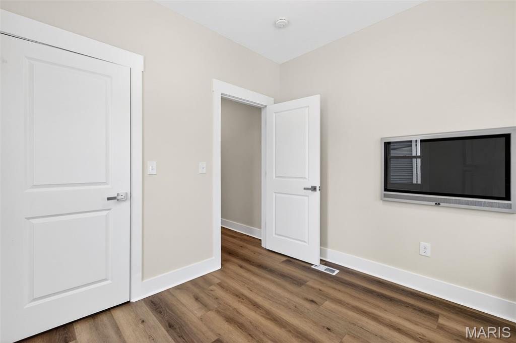 Watsonia - Residential