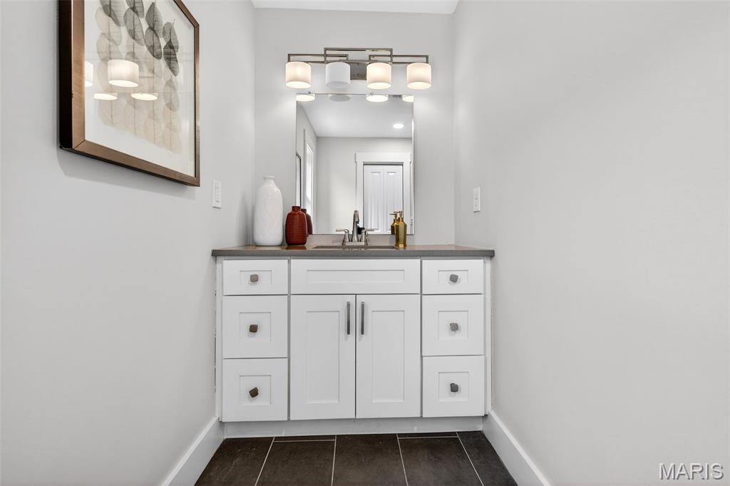 Watsonia - Residential