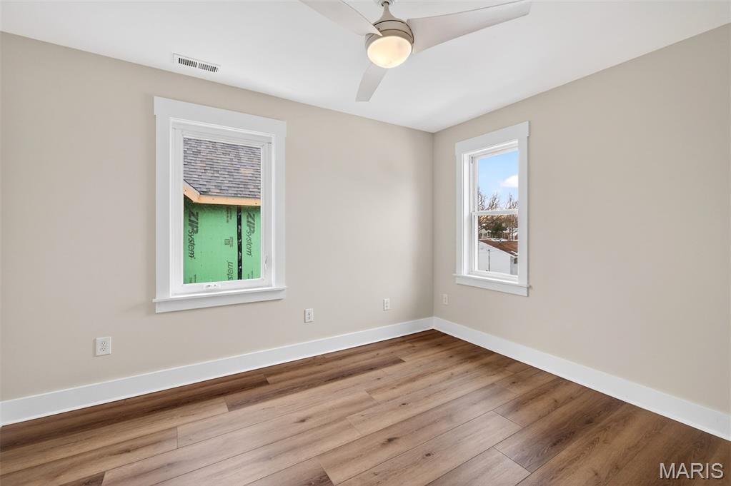 Watsonia - Residential