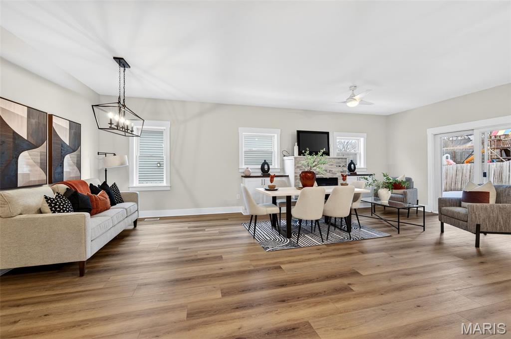 Watsonia - Residential