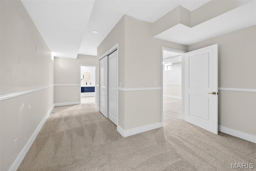 Watsonia - Residential