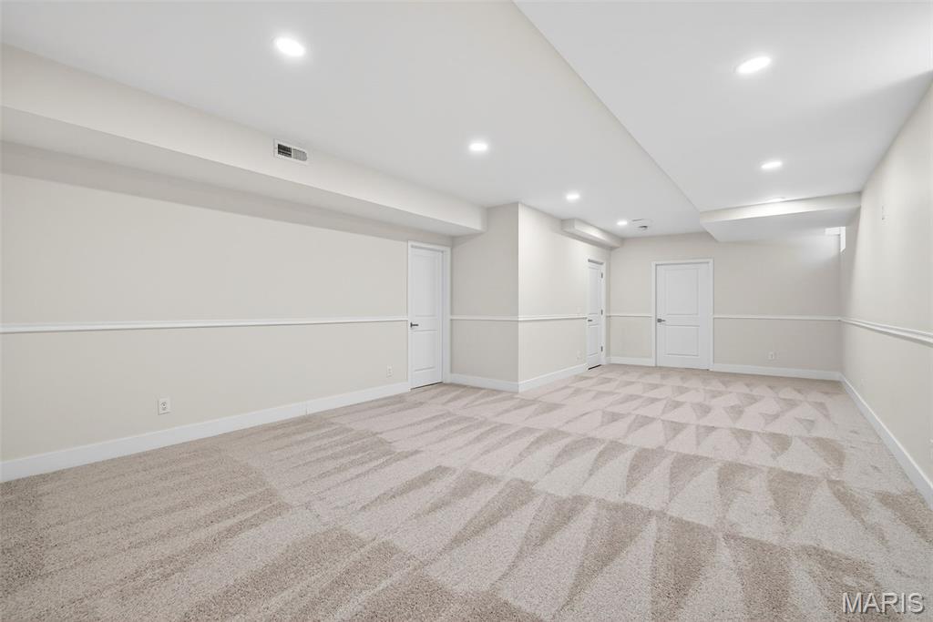 Watsonia - Residential