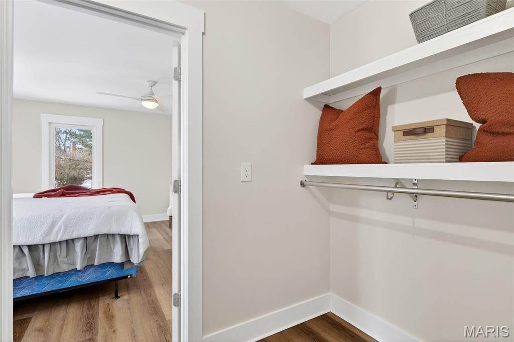 Watsonia - Residential