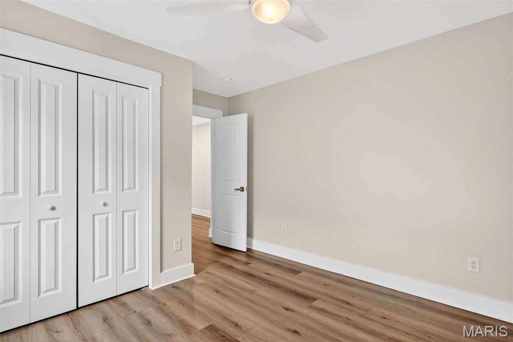 Watsonia - Residential