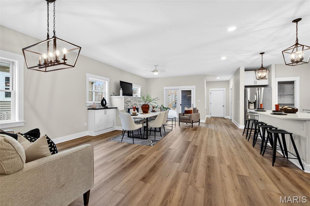 Watsonia - Residential