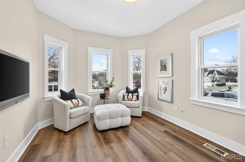 Watsonia - Residential