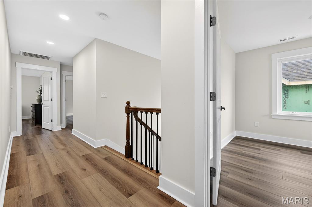 Watsonia - Residential