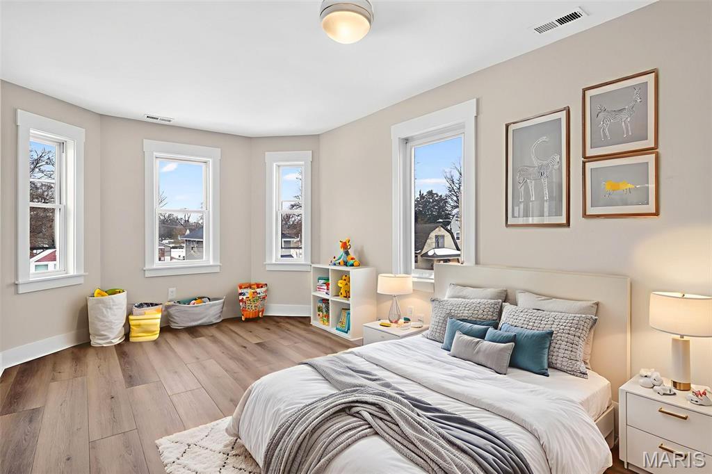 Watsonia - Residential