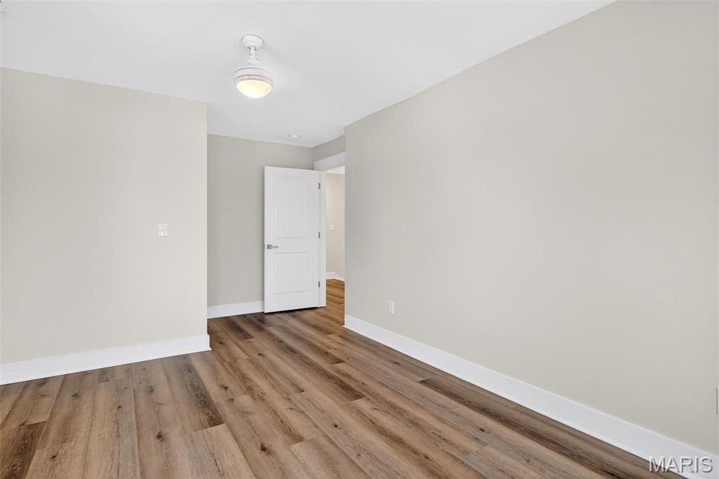 Watsonia - Residential