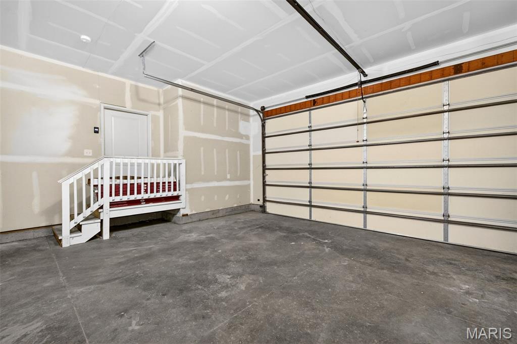 Watsonia - Residential