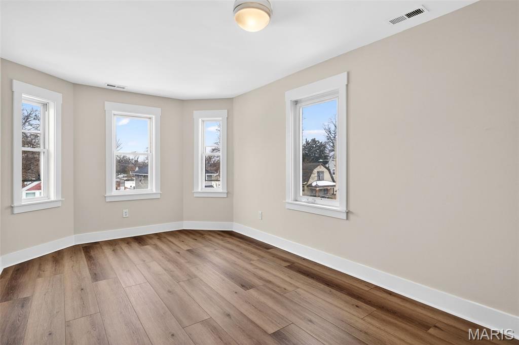 Watsonia - Residential