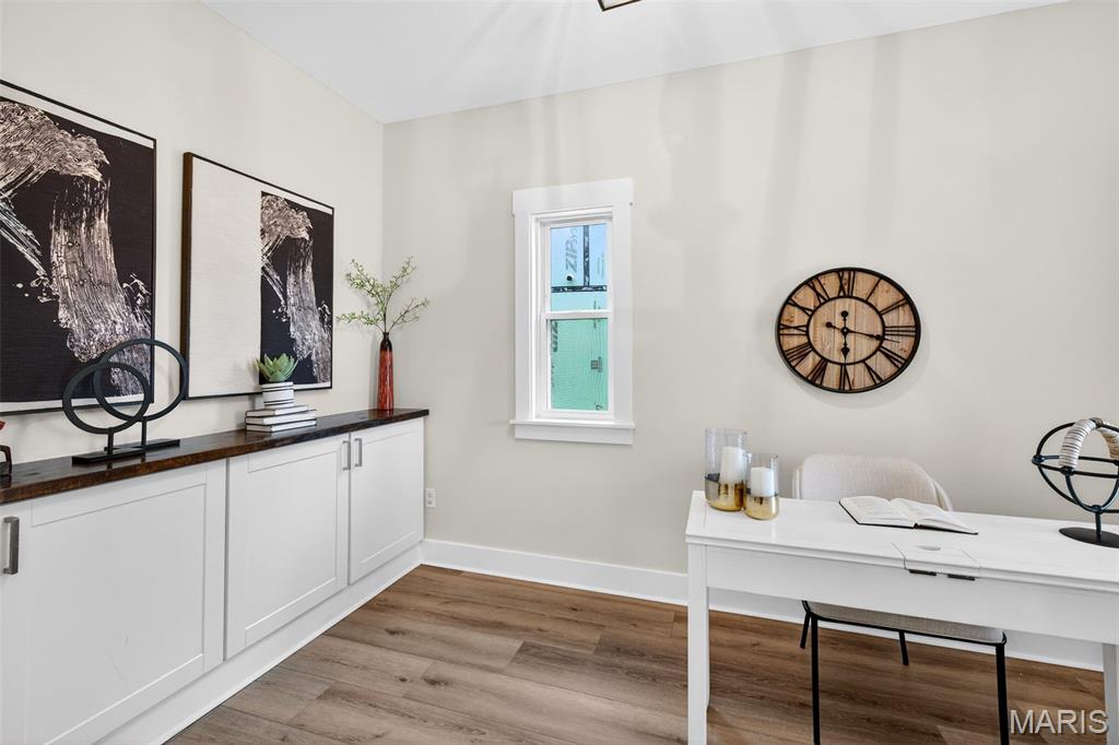 Watsonia - Residential