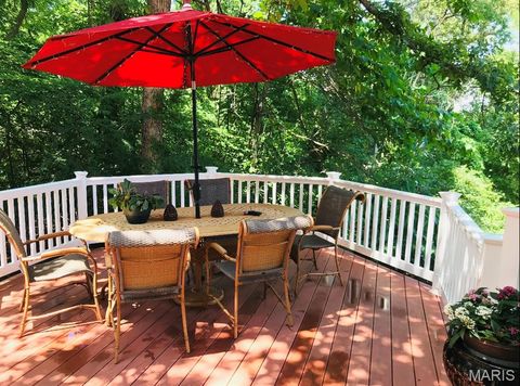 Tiny photo for 1504 Englebrook Drive, Wildwood, MO 63011 (MLS # 26006384)