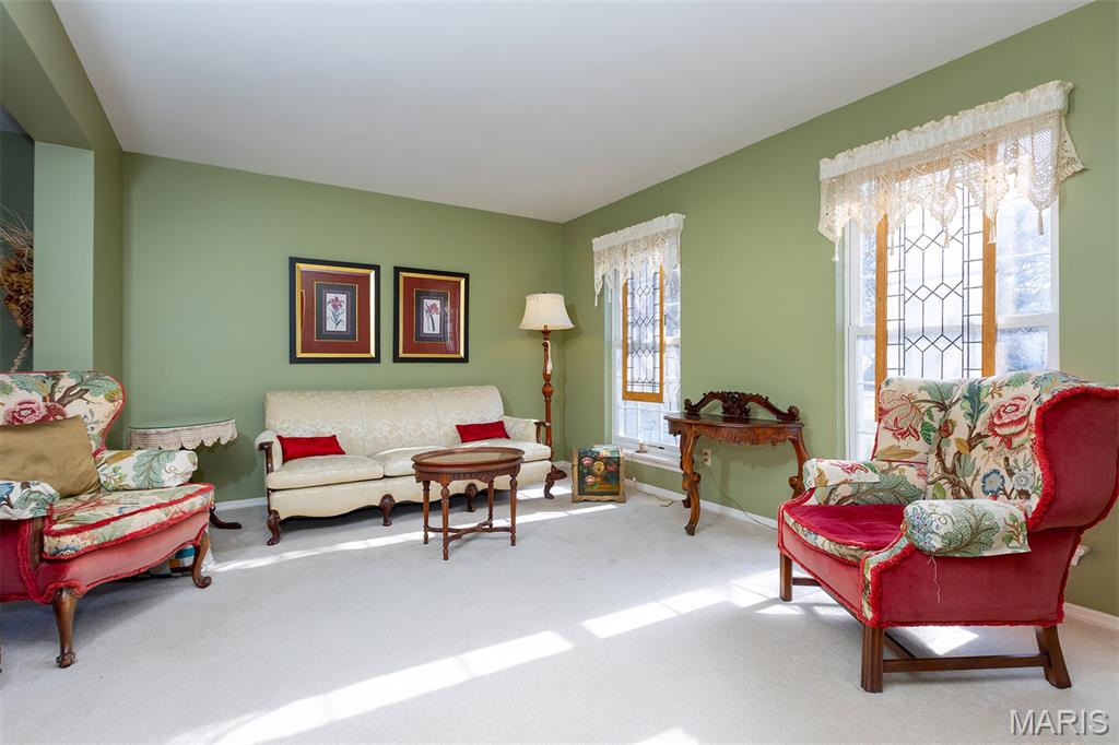 Strecker Farms 2 - Residential