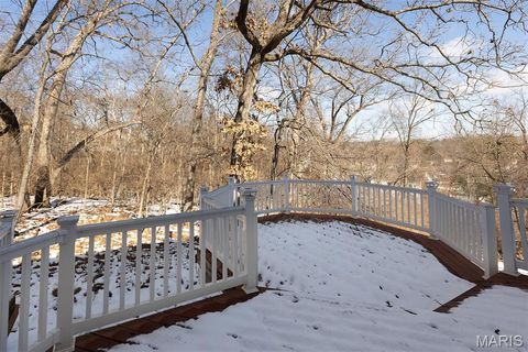 Tiny photo for 1504 Englebrook Drive, Wildwood, MO 63011 (MLS # 26006384)