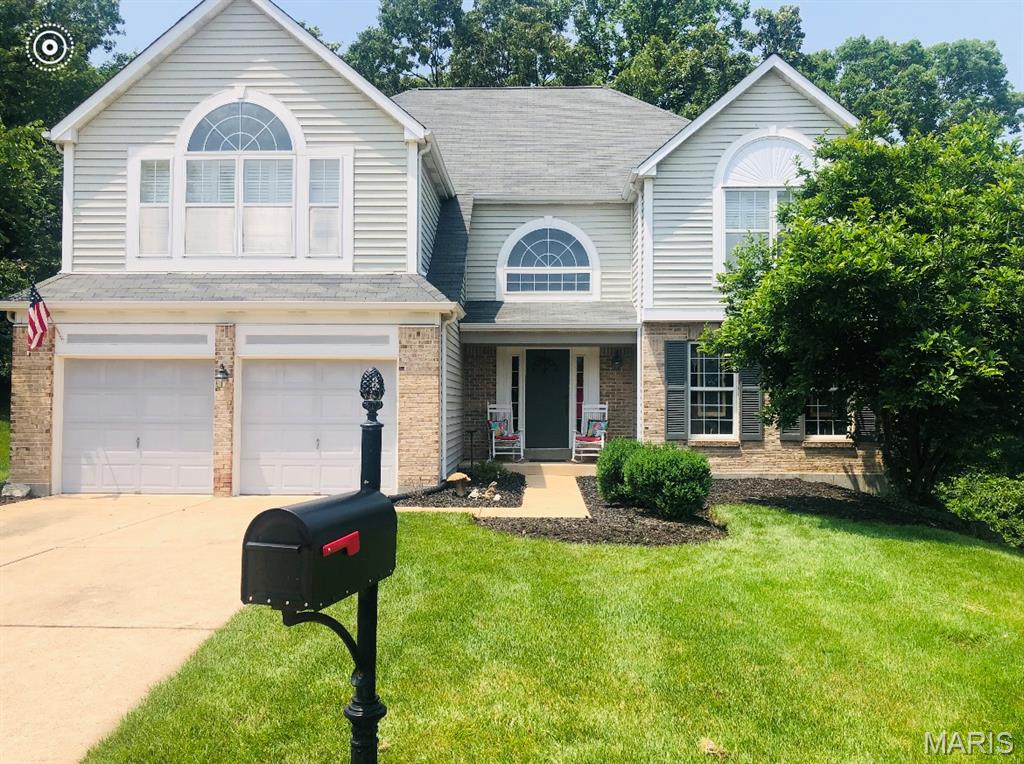 Strecker Farms 2 - Residential