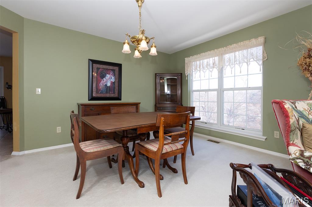 Strecker Farms 2 - Residential