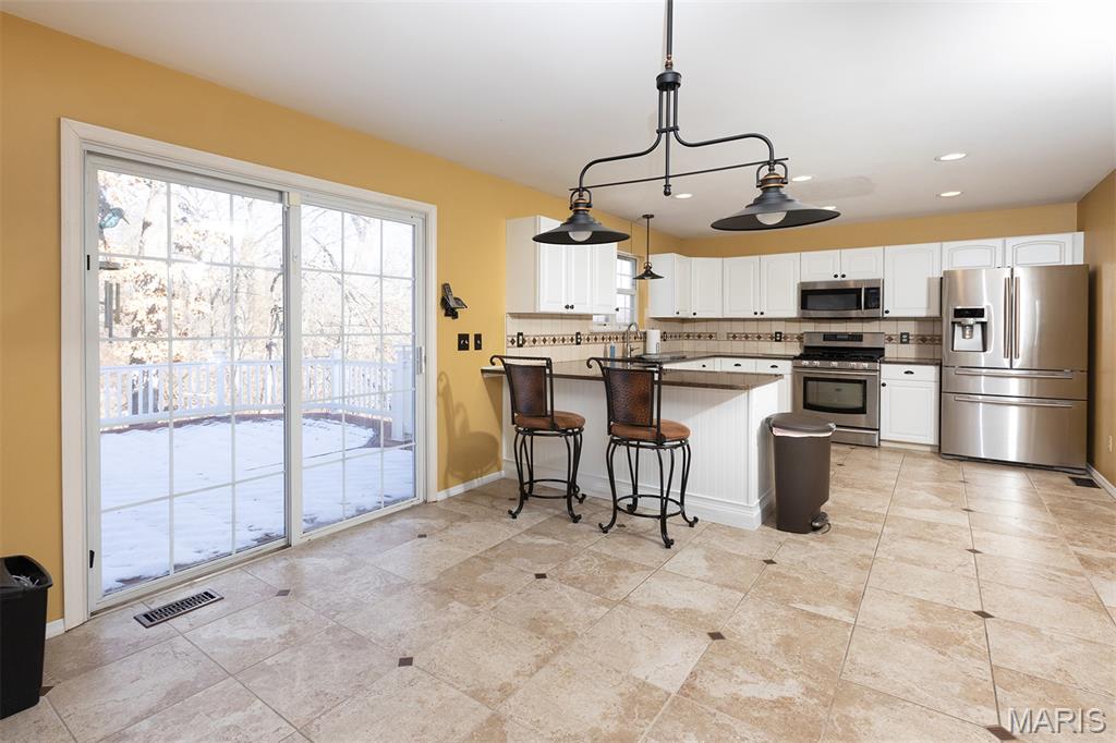 Strecker Farms 2 - Residential