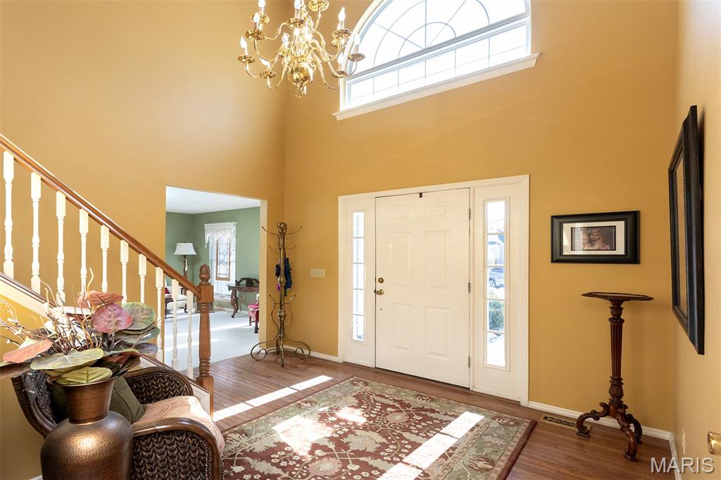 Strecker Farms 2 - Residential