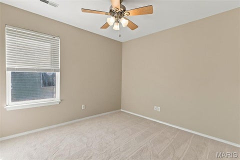 Tiny photo for 2003 Briarridge Drive, Lake Saint Louis, MO 63367 (MLS # 26067619)