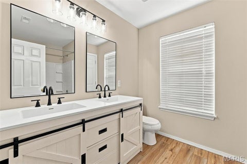Tiny photo for 2003 Briarridge Drive, Lake Saint Louis, MO 63367 (MLS # 26067619)