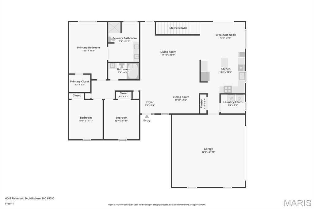 Raintree Plantation Sec 07 - Residential