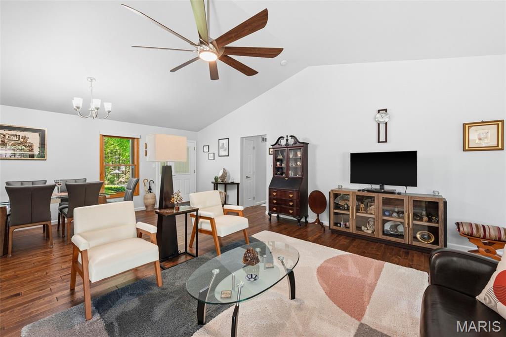 Raintree Plantation Sec 07 - Residential