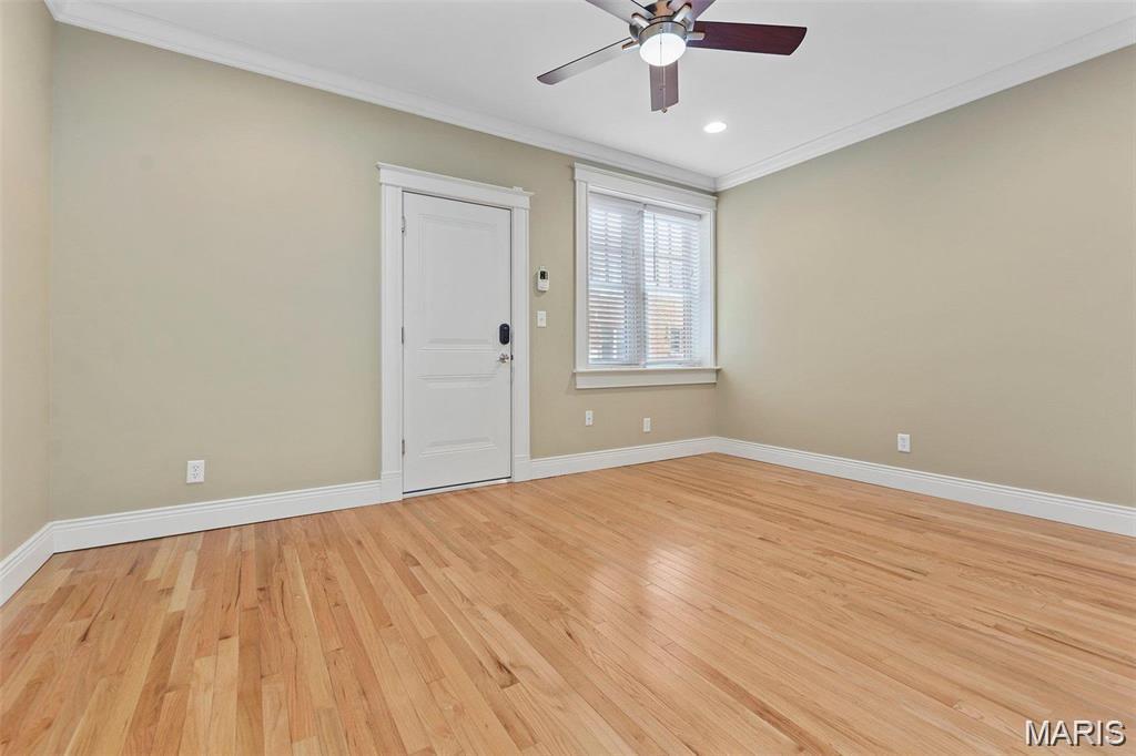 Photo of 4101 Magnolia Avenue #204, St Louis, MO 63110 (MLS # 26064804)