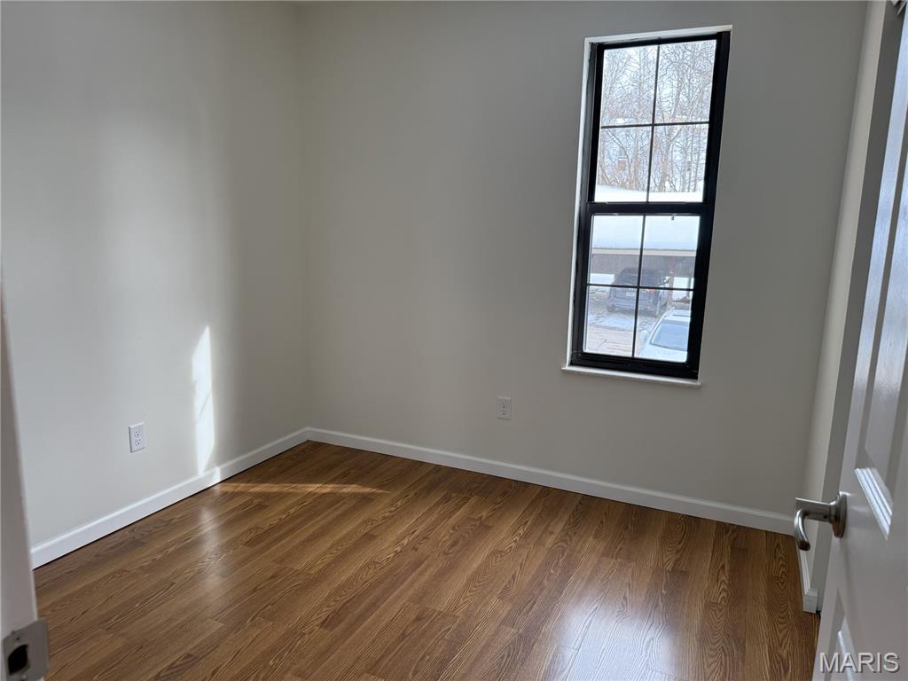 Parkside Condo - Residential