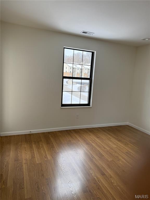 Parkside Condo - Residential