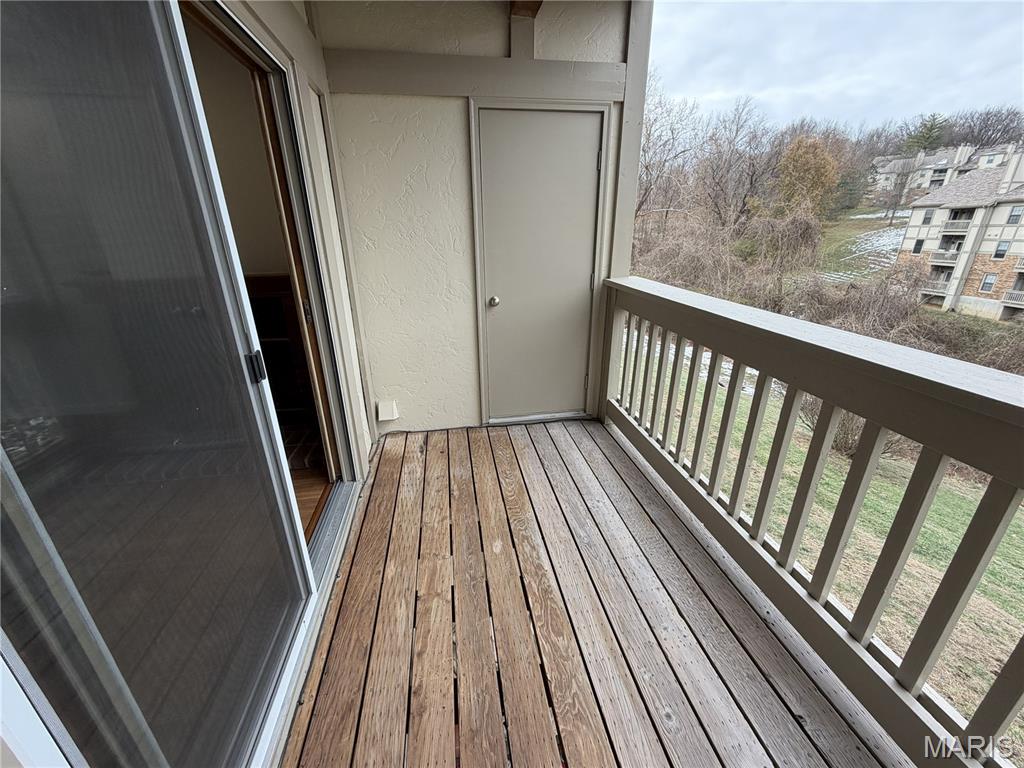 Parkside Condo - Residential