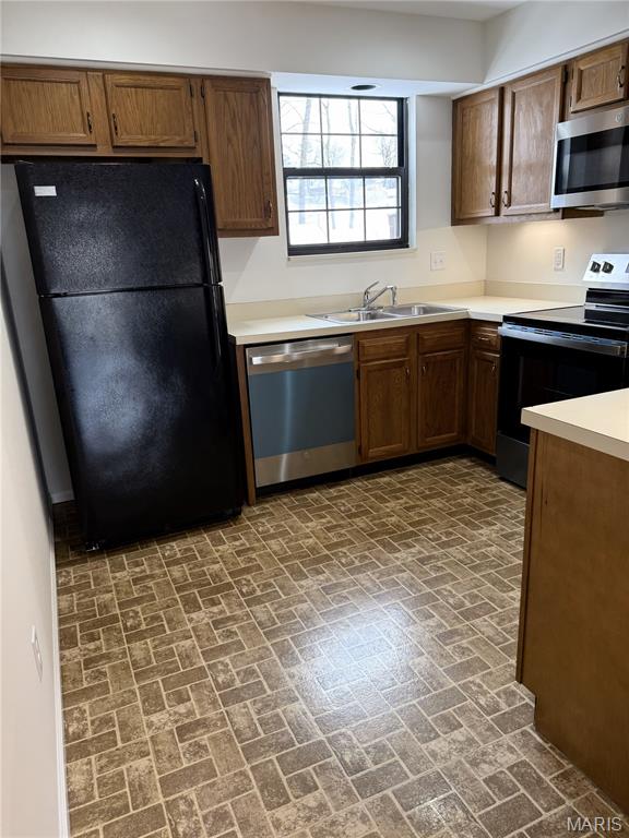 Parkside Condo - Residential