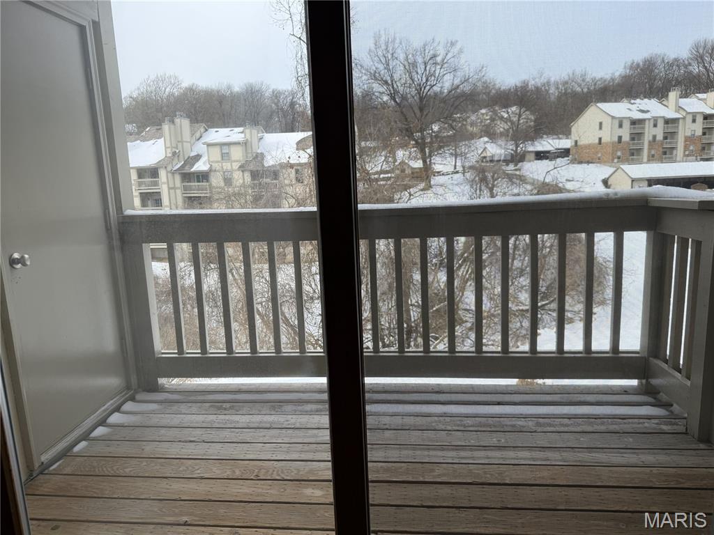 Parkside Condo - Residential