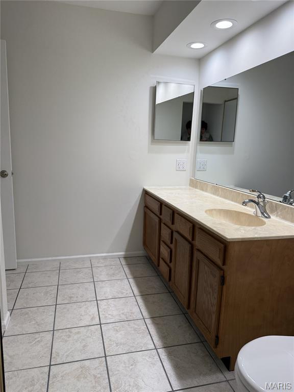 Parkside Condo - Residential