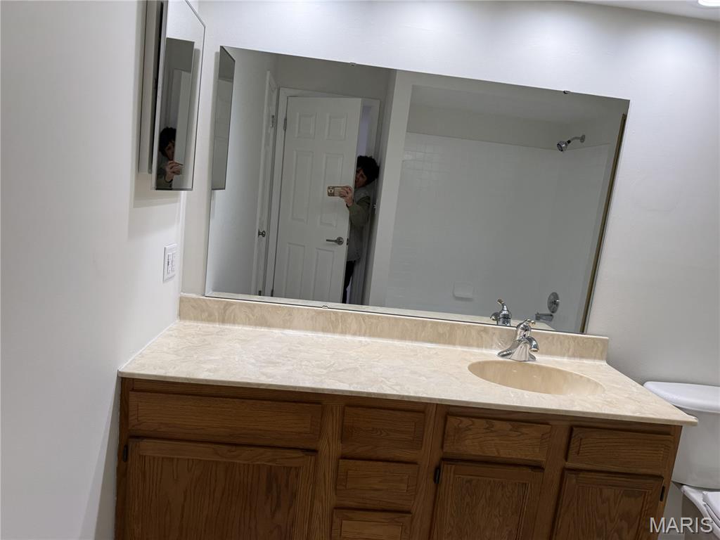 Parkside Condo - Residential