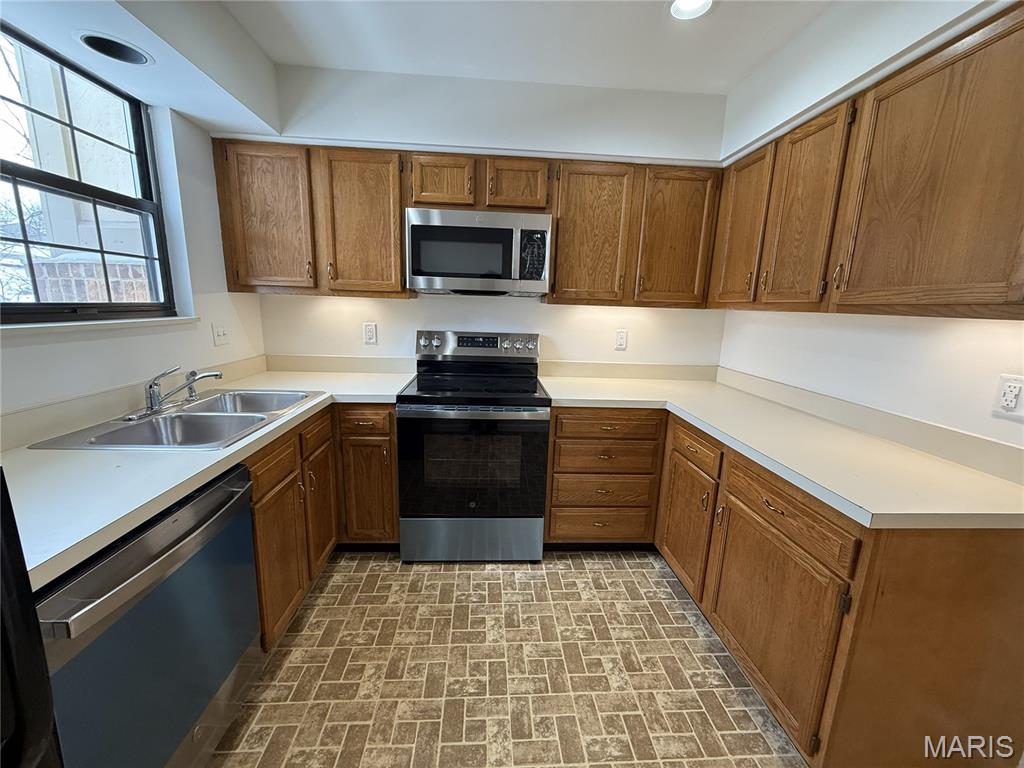 Parkside Condo - Residential