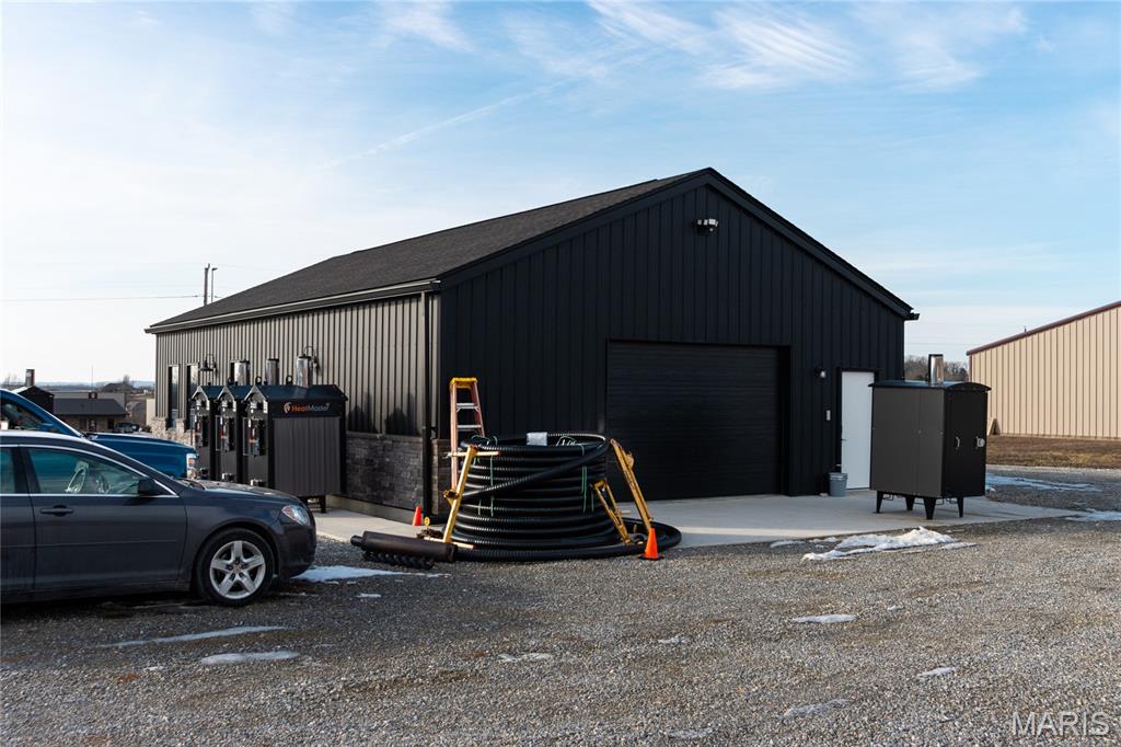 N/A - Commercial Sale