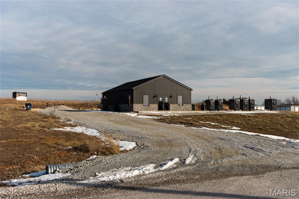 N/A - Commercial Sale