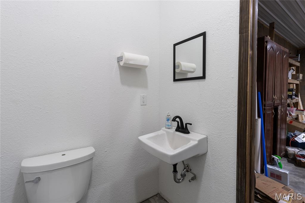 N/A - Commercial Sale