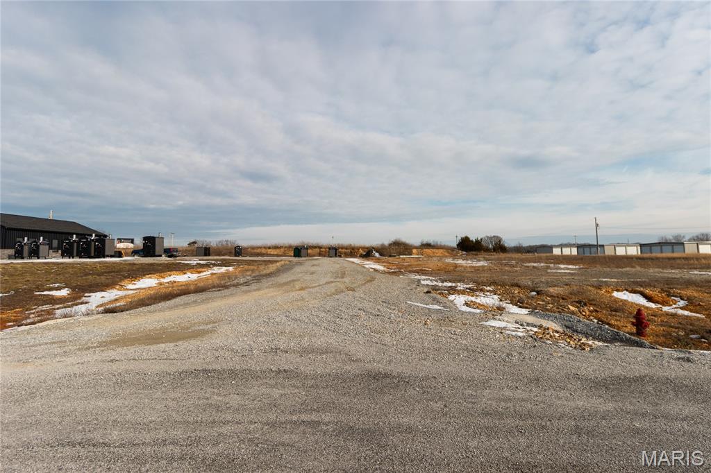 N/A - Commercial Sale