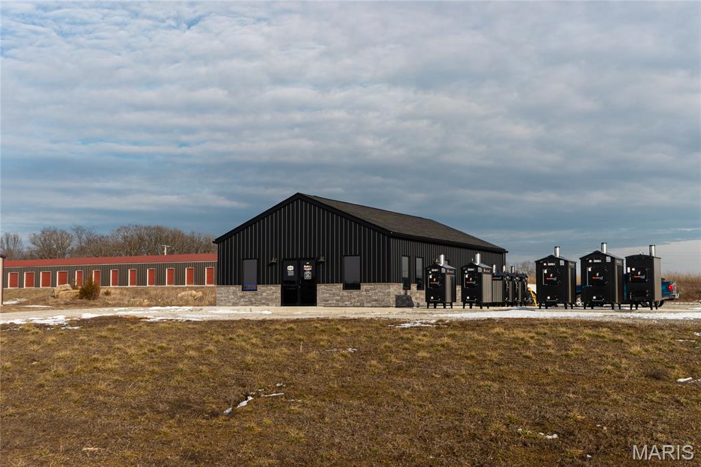 N/A - Commercial Sale