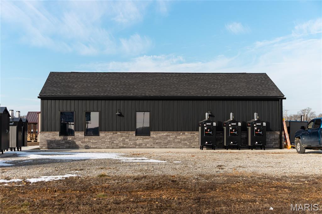 N/A - Commercial Sale