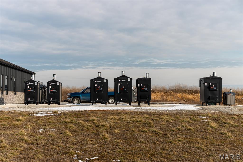 N/A - Commercial Sale