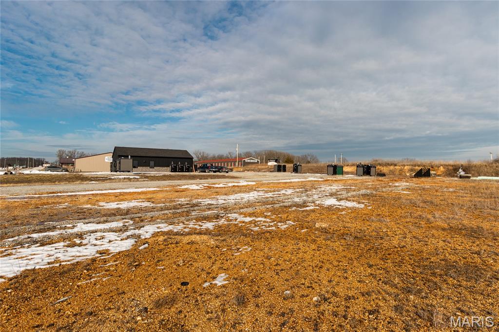 N/A - Commercial Sale