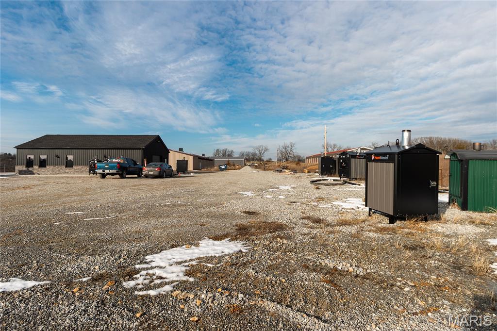 N/A - Commercial Sale