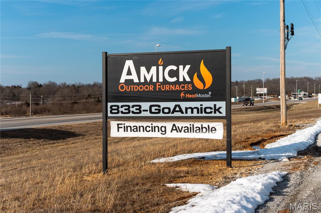 N/A - Commercial Sale